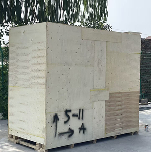 Elektrische stapelwagen 1 ton, 2 ton, 3 ton, 4 ton, 5 ton, volledig elektrische heftruck, staande uitvoering, palletstapelaar - Product Image 1