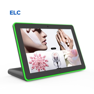 Wl1086t 10.1Inch L Hình Dạng Máy Tính Bảng LED Thanh Màn Hình Cảm Ứng <span class=keywords><strong>Android</strong></span> Máy Tính Bảng PC Tất Cả Trong Một Nhà Hàng Đặt Hàng 2GB L-Loại Dọc Máy Tính Bảng - Product Image 2