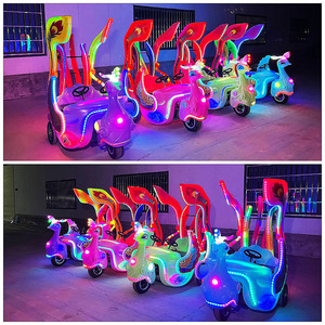 Nuovo Design squisito batteria Phoenix <span class=keywords><strong>Plaza</strong></span> giocattolo per bambini auto festa commerciale - Product Image 6