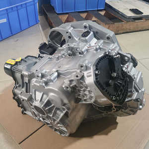 Systèmes de transmission automatique de voiture Transpeed DQ200 0AM <span class=keywords><strong>DSG</strong></span> <span class=keywords><strong>7</strong></span> vitesses Boîtes de vitesses - Product Image 5