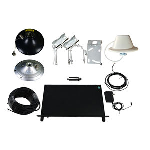 Luna-050211 <span class=keywords><strong>Amplificateur</strong></span> intérieur <span class=keywords><strong>4G</strong></span> Répéteur GPS GNSS 3 bandes 300-500 m² Couverture Meilleure <span class=keywords><strong>réception</strong></span> Signaux Booster Lab <span class=keywords><strong>4G</strong></span> Lab GPS - Product Image 2