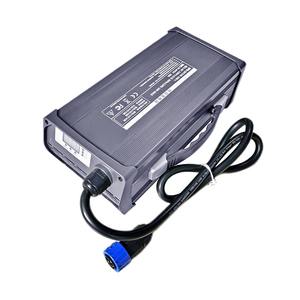 ที่ชาร์จระบบ CANbus 900W 29.4V ที่ชาร์จในรถยนต์30A 25A สำหรับ7S 24V 25.2V 25.9V แบตเตอรี่ลิเธียมไอออน - Product Image 3