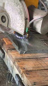 Promouvoir la scie <span class=keywords><strong>à</strong></span> pont économique 5 axes 600 |   <span class=keywords><strong>Machine</strong></span> <span class=keywords><strong>à</strong></span> découper le marbre compacte avec système DDX haute précision - Product Image 4