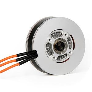 มอเตอร์ T-motor โลหะ แรงขับสูง 16 กก.+ รุ่น MN805-S KV120/150/170 มอเตอร์ไร้แปรงถ่าน สำหรับ VTOL โดรนมัลติโรเตอร์ รับน้ำหนักมาก บินได้นาน ขายดี - Product Image 4