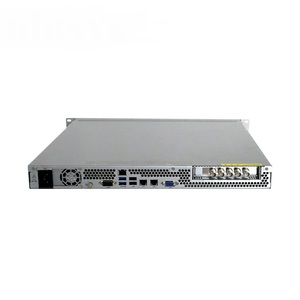 Codificador Terrestre/Satélite/Cable/IPTV 4 HD-SDI MPEG-2/H.264 para Múltiples Dispositivos TV/Tablet/PC, Compatible con Funcionamiento Continuo 24/7 - Product Image 3