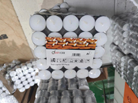 Teelicht-Dekorationskerzen Mini-Teelichtkerzen Unparfümierte Teelichtkerzen Produkt