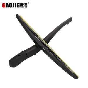 Compatible avec le bras oscillant d'essuie-glace arrière et l'essuie-glace arrière Volvo XC60 2012-2015 OE:31333448 - Product Image 1