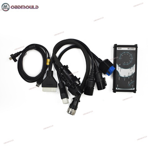 Para IVECO ECI ELTRAC EASY ECI Eltrac para Fiat ASTRA TRUCK Euro5 Euro6, módulo para herramienta de diagnóstico CNH easy + portátil CF54, juego completo - Product Image 5