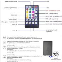 Lumières LED à fibres optiques en aluminium 0,75 mm, 2000 pièces, 5 mètres + 32W*2 RGBW, effet scintillant, contrôlables par application, indice de protection IP44, intensité variable, Ra90, garantie 3 ans