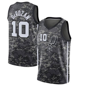 nba spurs jersey