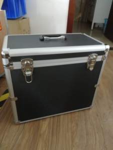 Yunyi Độ chính xác 0.1% FS xách tay khô khối nhiệt độ calibrator 50 ~ 650 ℃ cho phòng thí nghiệm cảm biến nhiệt độ hiệu chuẩn - Product Image 6