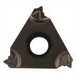 เม็ดมีดเกลียวไวท์เวิร์ธ 55 รุ่น E-Type แบบเต็มโปรไฟล์ ความแม่นยำสูง ชนิดซินเทอร์ ชิปเบรกเกอร์ ขนาดนิ้ว ระยะพิทช์ 11 ความยาว 16 มม. I.C. นิ้วหัวแม่มือ - Product Image 1