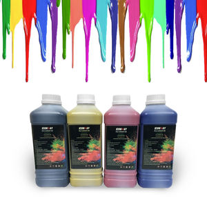 Iconway หมึกไว<span class=keywords><strong>น</strong></span>ิลติดท<span class=keywords><strong>น</strong></span><span class=keywords><strong>น</strong></span>าน - Product Image 1