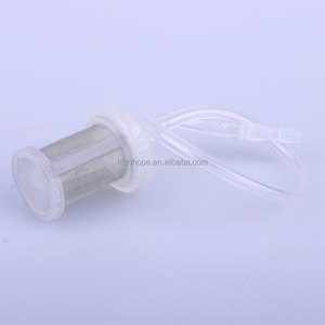 Filtro Universal para Tanque de Tinta para Impresora de Inyección de Tinta de Formato Ancho, Línea de Tinta, Sistema de Suministro de Tinta, Piezas de Repuesto - Product Image 1