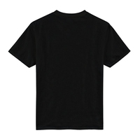T-shirt en coton coréen en bambou, livraison directe