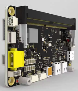 Kit de Desarrollo de Tecnología Damiao, Placa de Desarrollo NX Carrier, Módulo IMU 24V/48V 12W - Product Image 1