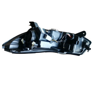 Phare halogène LED, livraison gratuite, OEM 42725480 42725481, Trax 2017, avec <span class=keywords><strong>coin</strong></span> jaune, pour marché agenda - Product Image 6