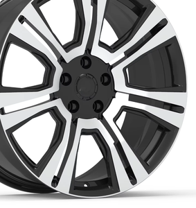 Nouvelles jantes en alliage de conception japonaise, jantes de 18, 19 et 20 pouces, 5X100, 5*112, 5*114, haute performance, jantes forgées - Product Image 6