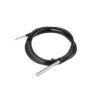 GAIMC GTS100 Food <strong>NTC</strong> Thermistor Temperature Probe Quality Freezer <strong>Refrigerator</strong> Temperature <strong>Sensor</strong> - Product Image 3