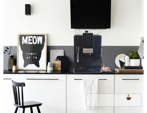 <span class=keywords><strong>Macchina</strong></span> per Espresso Automatica Professionale con Schermo Touch e Macinacaffè Integrato - Product Image 3