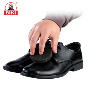 Vente en gros en usine de crème anti-moisissure pour cuir personnalisé avec éponge - Product Image 2