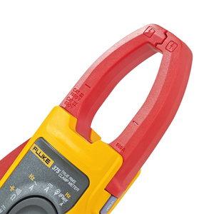 Multímetro Digital Profesional de 375 Funciones con Verdadero Valor Eficaz (RMS), Rango Automático de Corriente CA de 600A y Voltaje de 1000V, con Protección de Seguridad de 1000V - Product Image 5