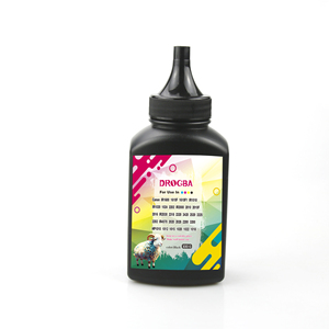 Poudre de toner universelle noire en vrac 100g compatible avec les imprimantes Canon Ir1600 1610 1018 1020 2016 Hp1010 1012 1018 <span class=keywords><strong>Encre</strong></span> Ink - Product Image 3