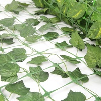 ZC Meilleur Rouleau de Clôture Végétale Artificielle en Plastique Vert 3m x 1m Écologique pour Haie de Confidentialité et Aménagement Paysager de Jardin