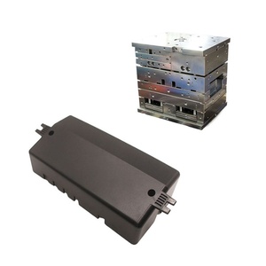 OEM ODM Socket <b>Enclosure</b> Injection Mold Precision ABS PC Electrical Housing Tooling Manufacturer - Product Image 1