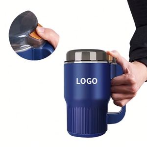 Moulin à grains et légumineuses personnalisé, sûr et durable, avec démarrage à une touche, avec boîte, idéal pour les événements - Product Image 3