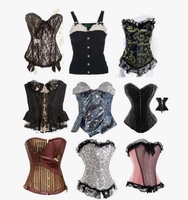 Sous-vêtements pour femmes style vintage en tissu Dobby avec nœud à la taille, effet minimisant pour poitrine généreuse, contrôle du ventre antidérapant