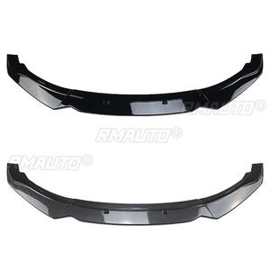Kit de Carrocería para BMW Serie 1 F20 F21 116i 118i 120i, Protector Delantero para BMW Serie 1 F20 F21 116i 118i 120i 2011-2019, Accesorios para Automóviles - Product Image 6