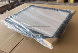 ถา<span class=keywords><strong>ด</strong></span>วางบนเตียงไม้ MDF กรอบสี<span class=keywords><strong>ด</strong></span>ำสำหรับห้องนอน ถา<span class=keywords><strong>ด</strong></span>อาหารเช้า ถา<span class=keywords><strong>ด</strong></span>อาหารเย็น ถา<span class=keywords><strong>ด</strong></span>วางบนตักพร้อมถุงบีนแบ็กโพลีเอสเตอร์ MOQ ต่ำ - Product Image 5