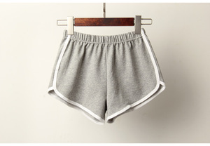 <span class=keywords><strong>Pantaloncini</strong></span> sportivi comodi <span class=keywords><strong>pantaloncini</strong></span> da ragazza in <span class=keywords><strong>cotone</strong></span> con Spandex - Product Image 6