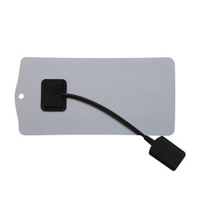 Port USB 2.5W Mini <span class=keywords><strong>chargeur</strong></span> de panneau <span class=keywords><strong>solaire</strong></span> pour Android <span class=keywords><strong>iPhone</strong></span> <span class=keywords><strong>Chargeur</strong></span> <span class=keywords><strong>solaire</strong></span> monocristallin - Product Image 2
