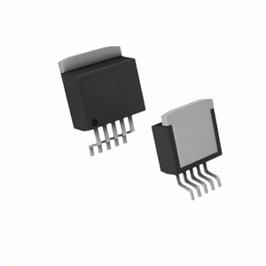 ชิ้นส่วนอิเล็กทรอนิกส์ Power Management (PMIC) REG104FA-5KTTT BOM IC พร้อมส่ง TO 263 6, D2PAK, TO 263BA - Product Image 1