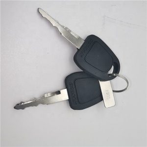 สวิตช์สตาร์ท DX225 สวิตช์จุดระเบิด K1001654B พร้อมกุญแจ F900 - Product Image 4