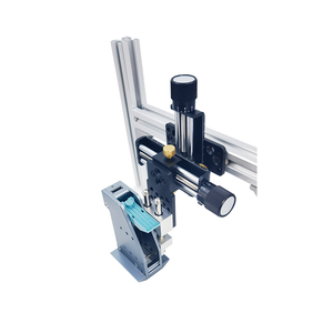 Guías Lineales Ajustables para Máquina Codificadora de Impresión por Inyección de Tinta Domino Vidijie Imaje Fastjet, Pinza de Nuevo Tipo - Product Image 4