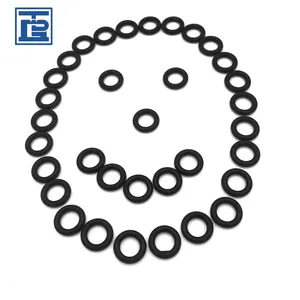 silicone rubber o ring seal fep silicon gasket o-ring epdm fkm rubber o-rings seals color nbr epdm fkm rubber oring