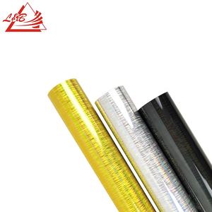 L & B Holographique Auto-Adhésif <span class=keywords><strong>Coupe</strong></span> Vinyle Film Artisanat Feuille de Vinyle pour-Silhouette et toutes sortes de cutter - Product Image 4