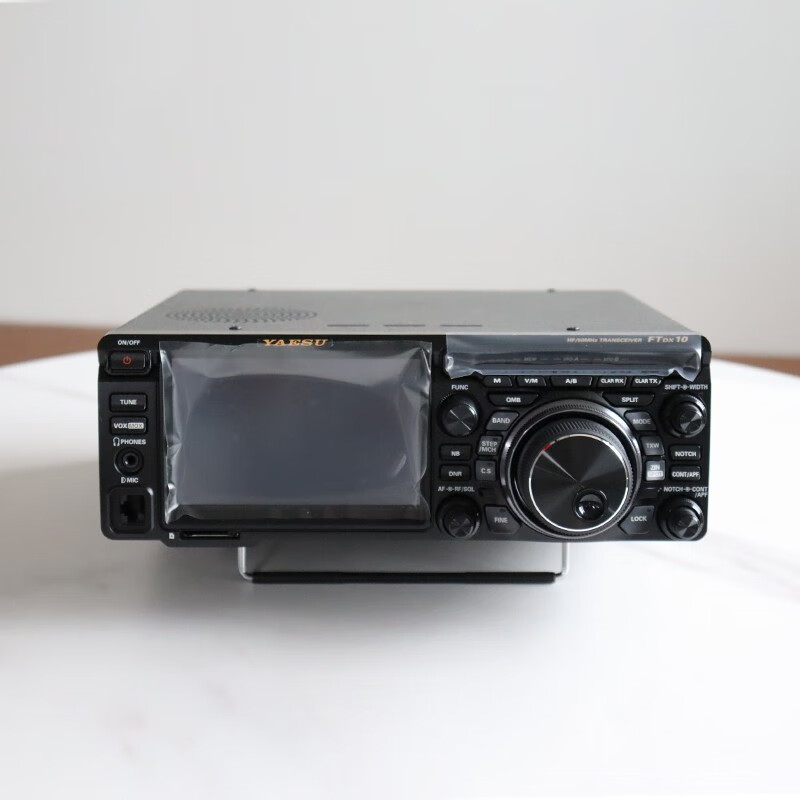 YAESU FTDX-10(100w) フルセット YAESU FTDX-10(100w) フルセット YAESU FTDX-10(100w) フルセット