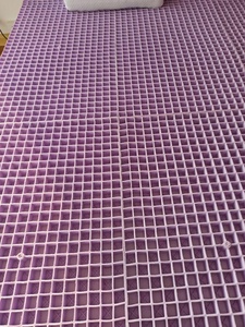 Nữ Hoàng Vua TPE tấm nệm với bộ nhớ bọt gel Nệm Bông chỉnh hình mùa xuân Nệm OEM nhà máy Trung Quốc Đồ nội thất nhà - Product Image 3