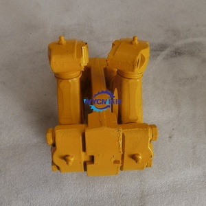 Универсальный шарнирный узел для бульдозера SD22, номер детали 154-20-10002 - Product Image 5