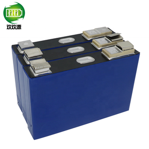 Rechargeable lithium-ion prismatic battery 3,7 V 50Ah model NMC battery prism for electric bus/car home - Product Image 4