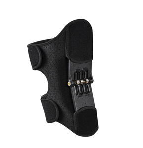 Support de protection articulaire pour genou, idéal pour l'alpinisme et les squats - Product Image 5