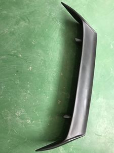For 180SX S13 <strong>S14</strong> S14A 326 Power Wing Fiber Glass 326 <strong>Spoiler</strong> - Product Image 5