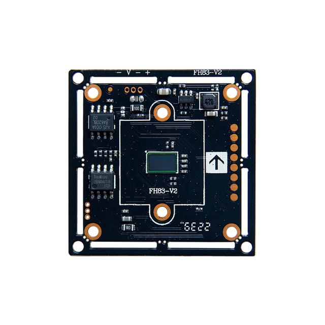 Fullhan CMOS Sensor Camera Board 2MP Warm Light Full HD Camera Module