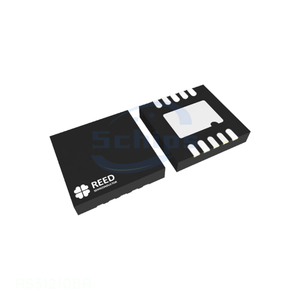 RS31210BR 10 VFDFN Componentes Electrónicos de Tipo Exposed Pad, Conjunto de Circuitos Integrados, FUSIBLE ELECTRÓNICO 10VSON Original, Servicio Integral de Gestión de Energía ( - Product Image 1