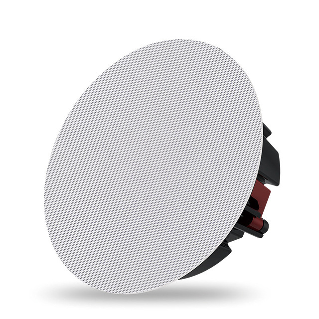 L7 18W 87dB 45Hz-20KHz In-ceiling Speaker 180-185mm Cutout Ultra-thin Design