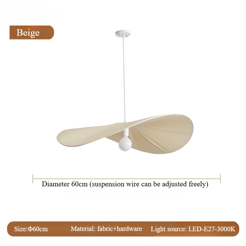 Beige 60cm
